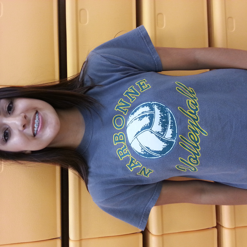 Giselle Martinez mugshot