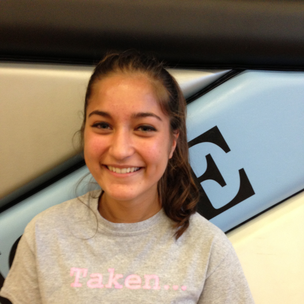 Talia Baca mugshot