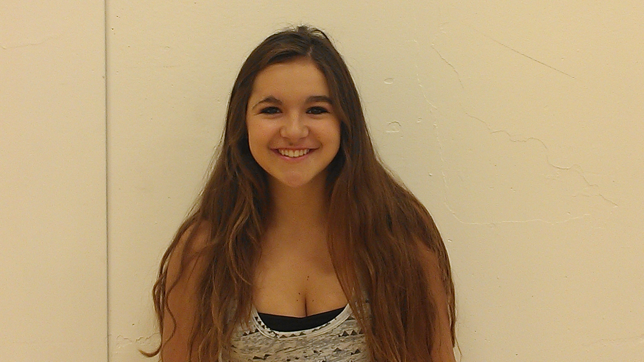 Brooke Fogel