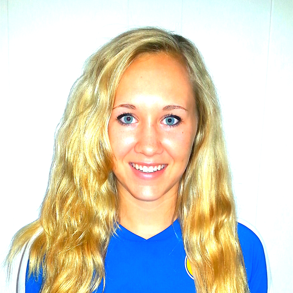 Emily Hillmann mugshot