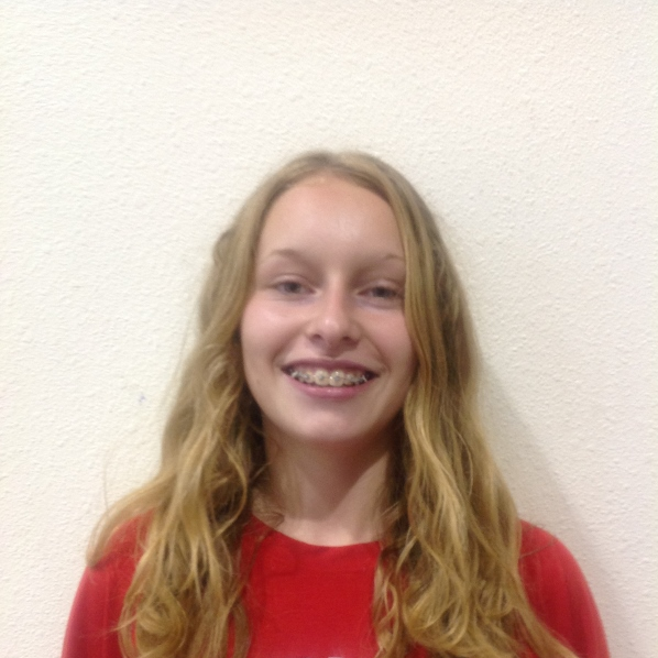 Sophie Linnett mugshot
