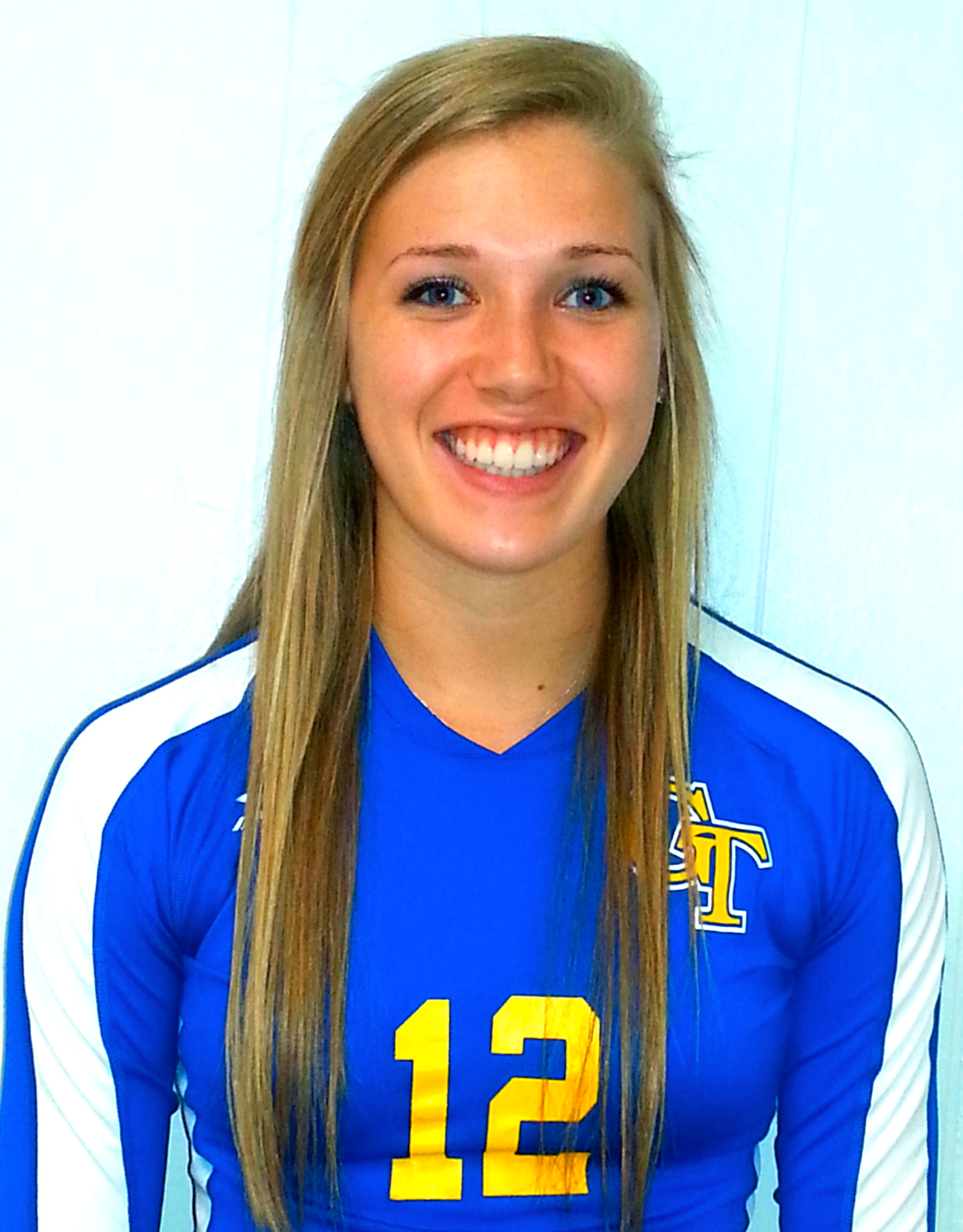 Paige Groth