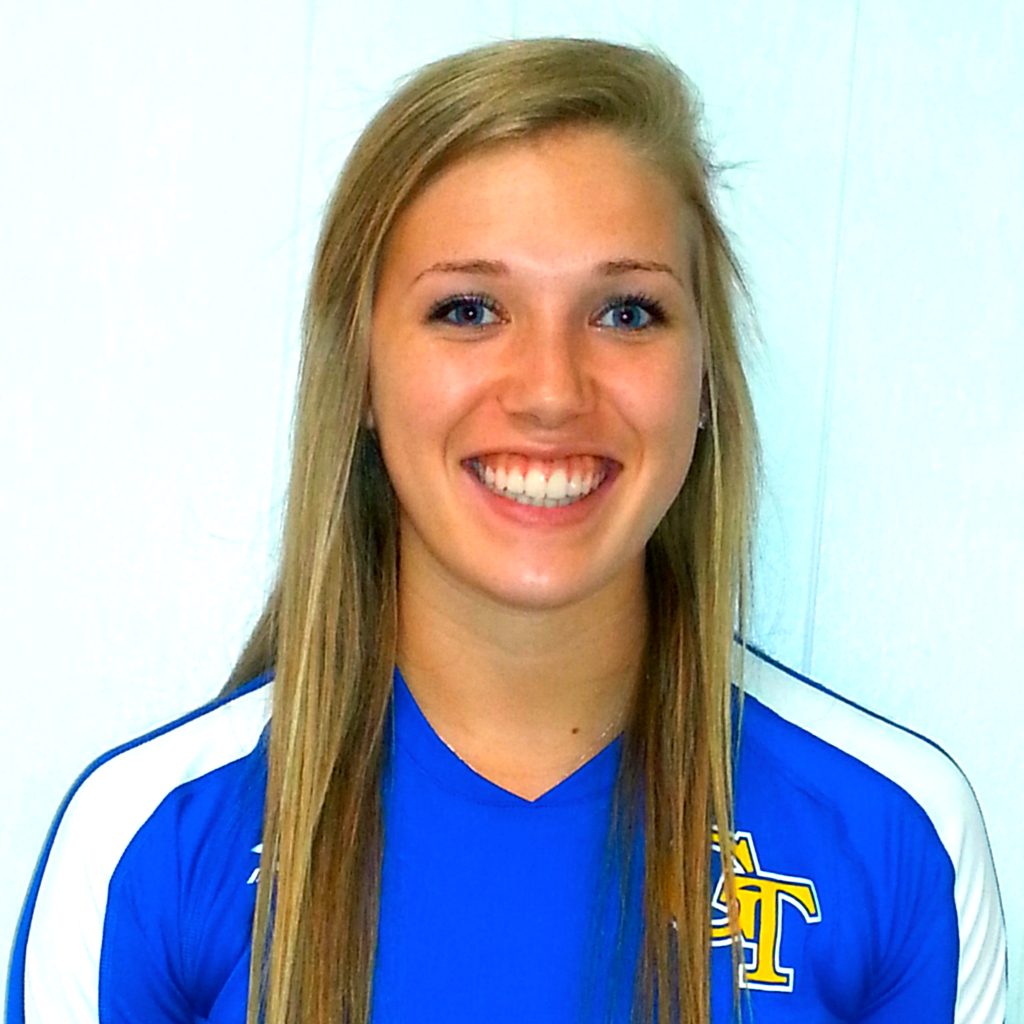 Paige Groth mugshot