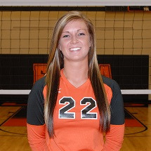 Carly Stetler mugshot