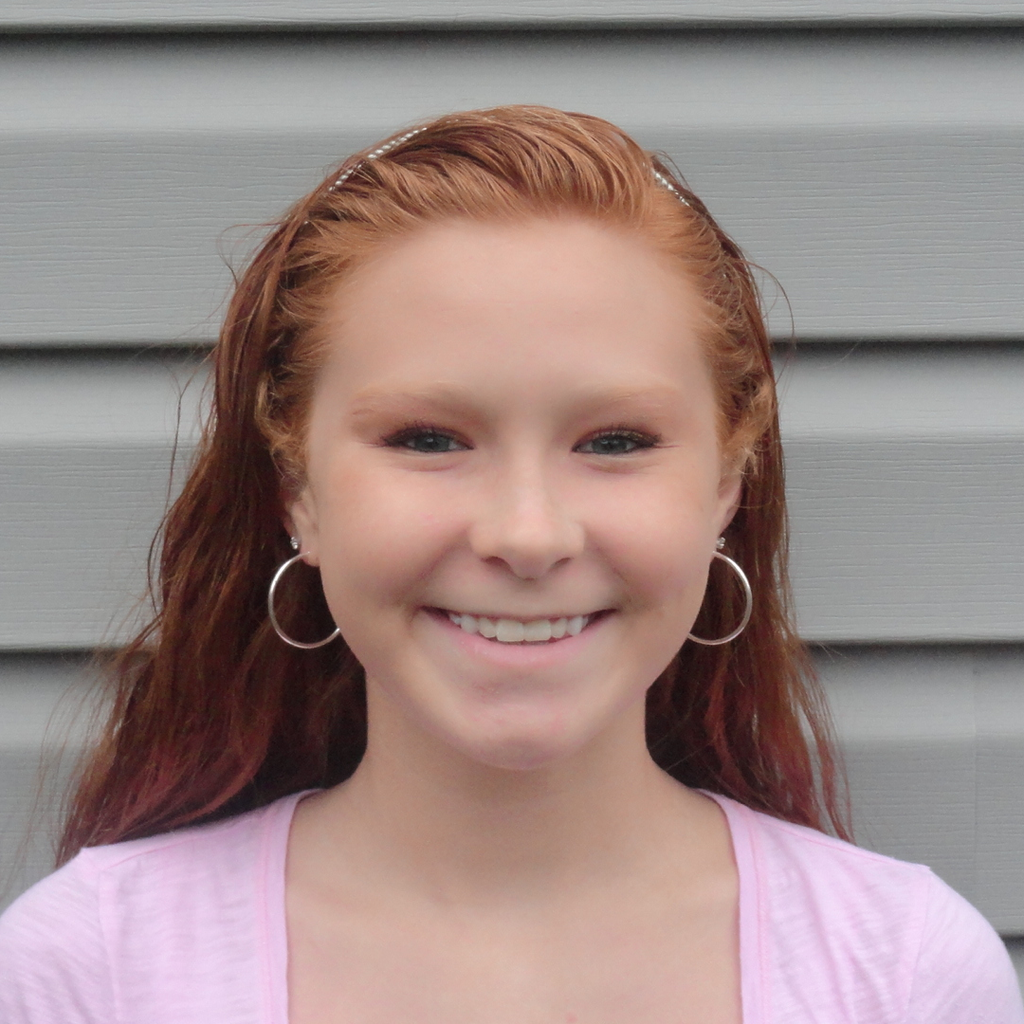 Samantha Firesheets mugshot