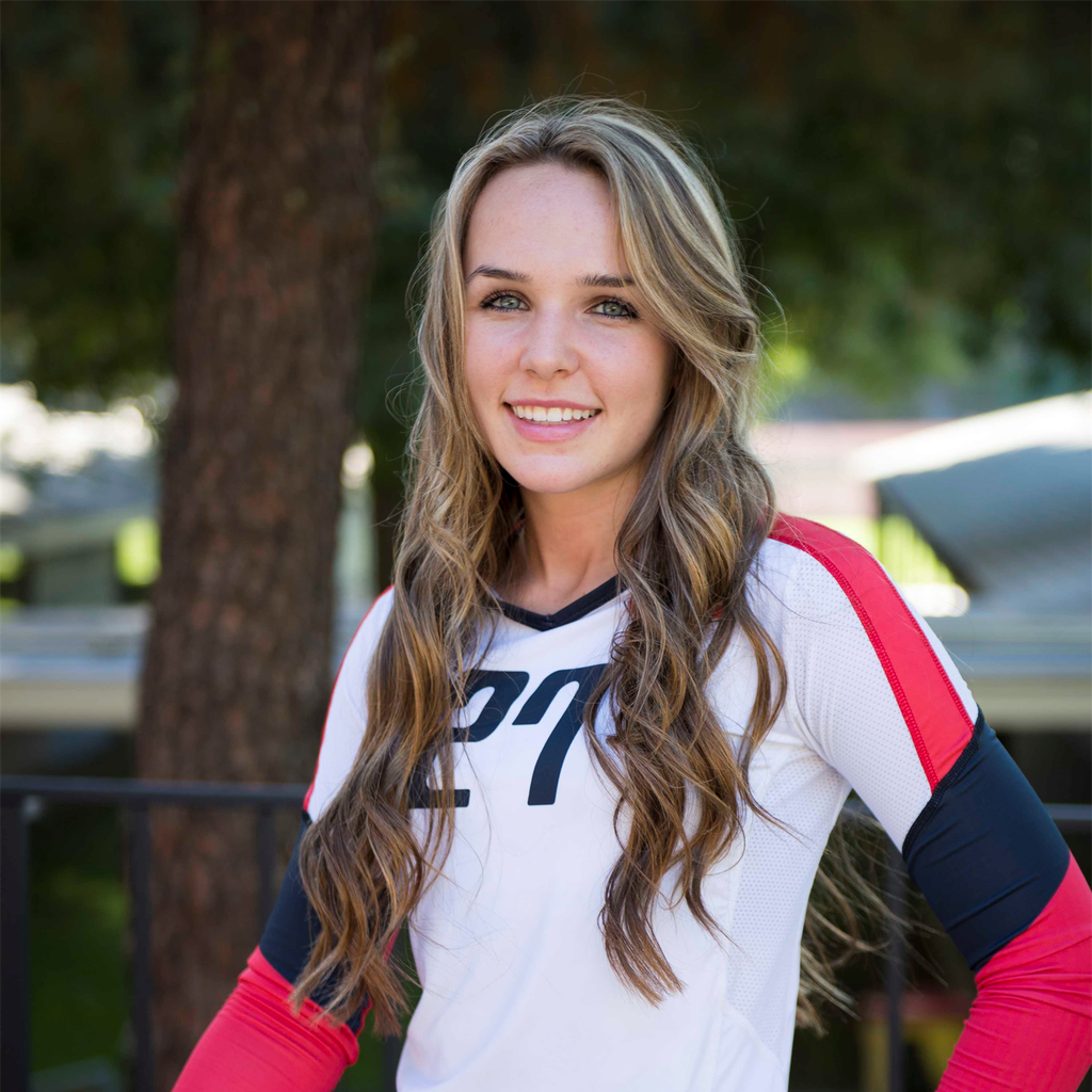 Isabella Huffman