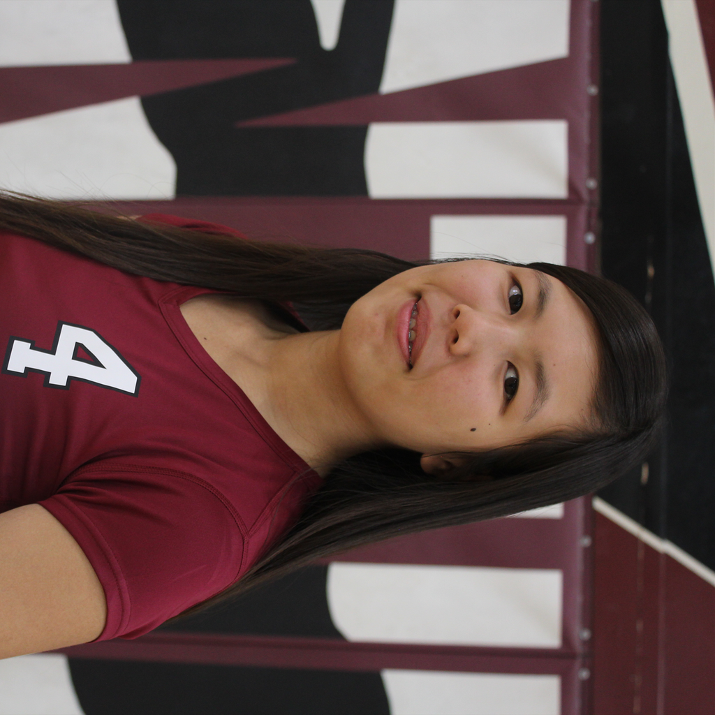 Cassandra Giang mugshot