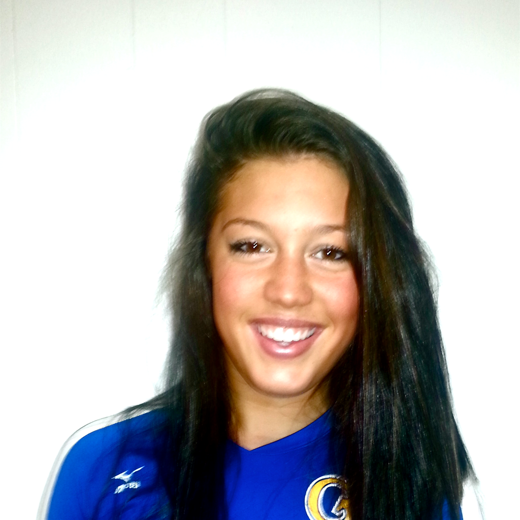 Christina Nennig mugshot