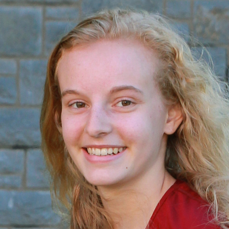 Rosie Sowers