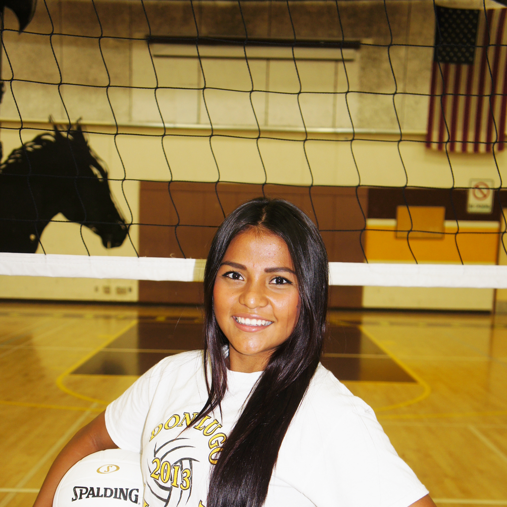 Stephanie Garcia mugshot
