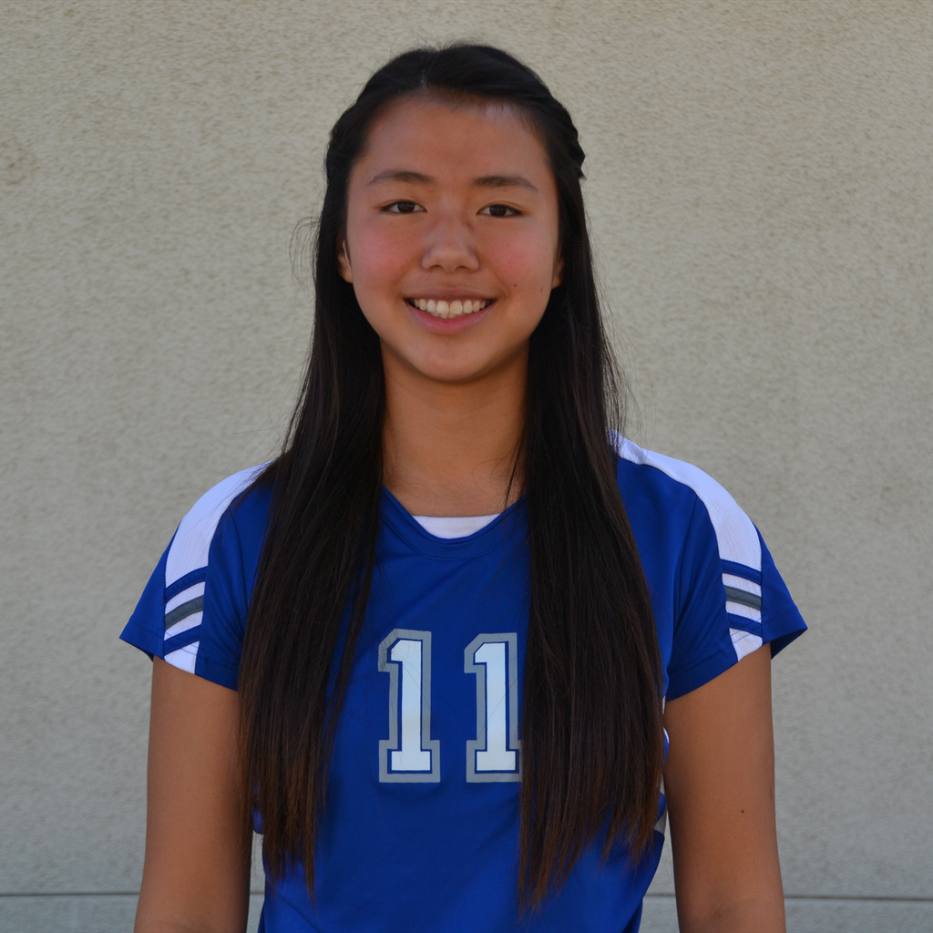 EMMY PHAM mugshot