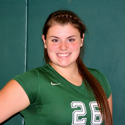 Kirsten Drobiak