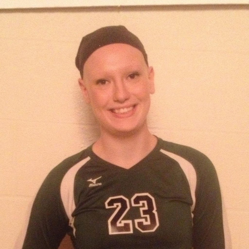 Maryssa Kellick mugshot