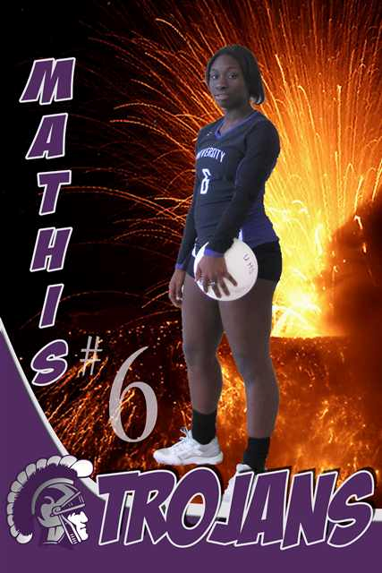 Jalyn Mathis