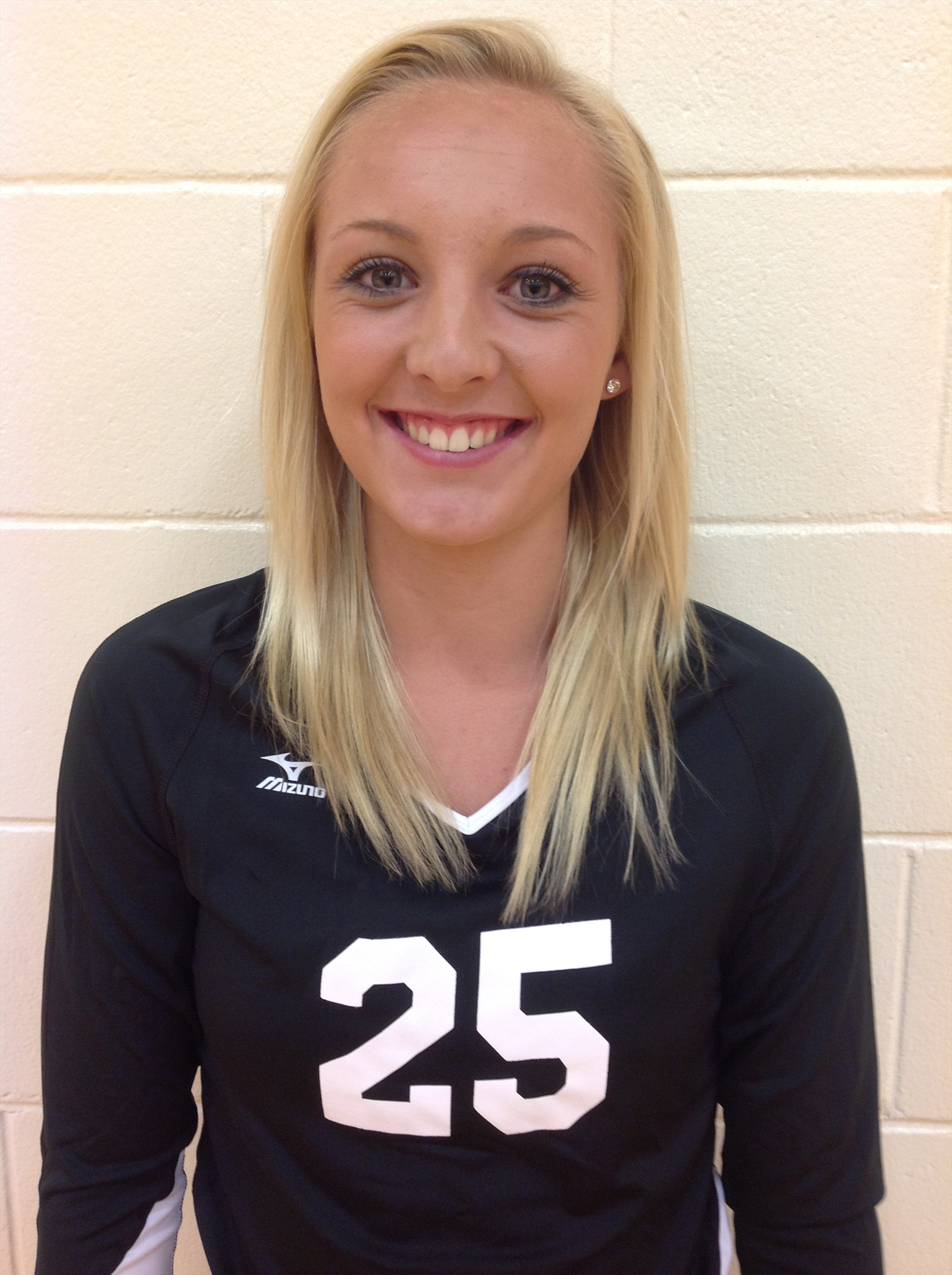 Logan Ohlson