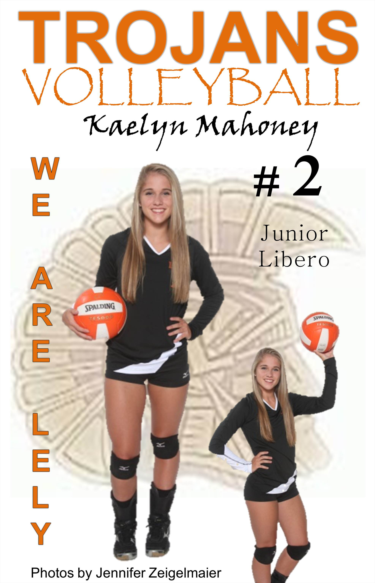 Kaelyn Mahoney