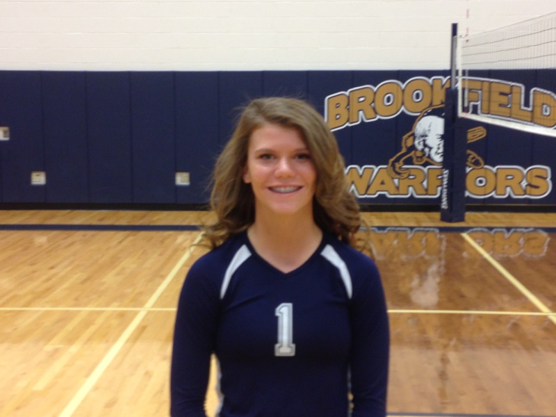 Katie Bender