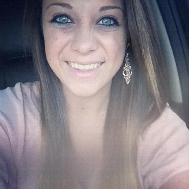 Danielle Smith