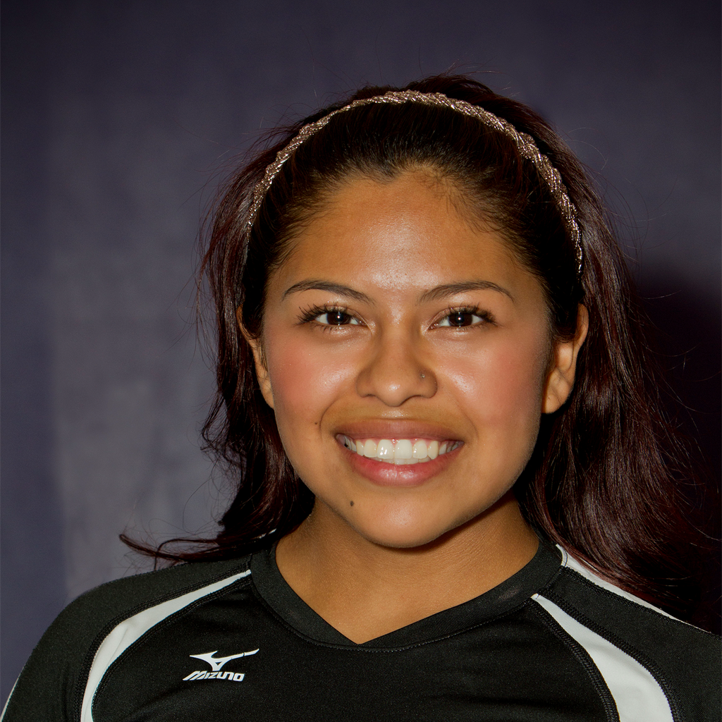 Brenda Mejia mugshot