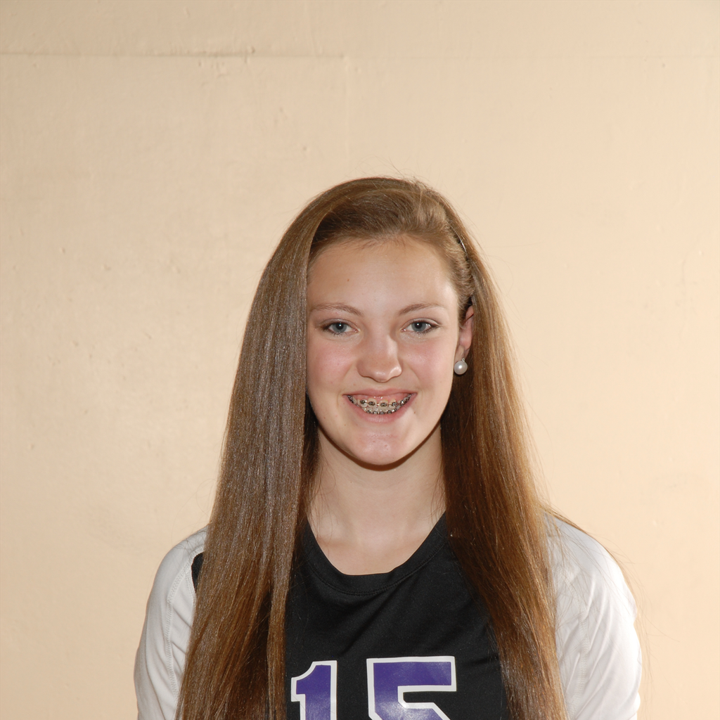 Kelsey Ubben mugshot