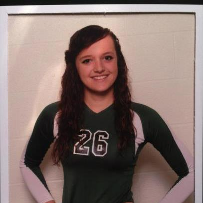 Caitlin Rock mugshot