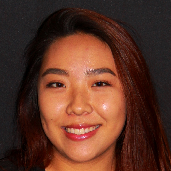 Michelle Lee mugshot