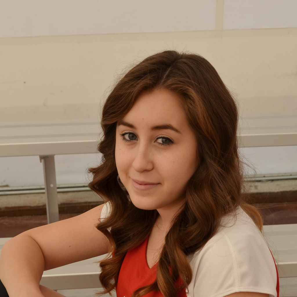 Esmeralda Madrid mugshot