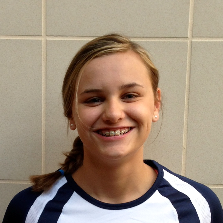 Sarah Blowers mugshot