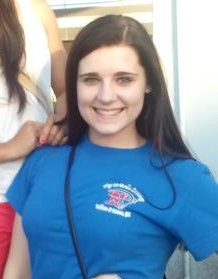 Ashley Smith