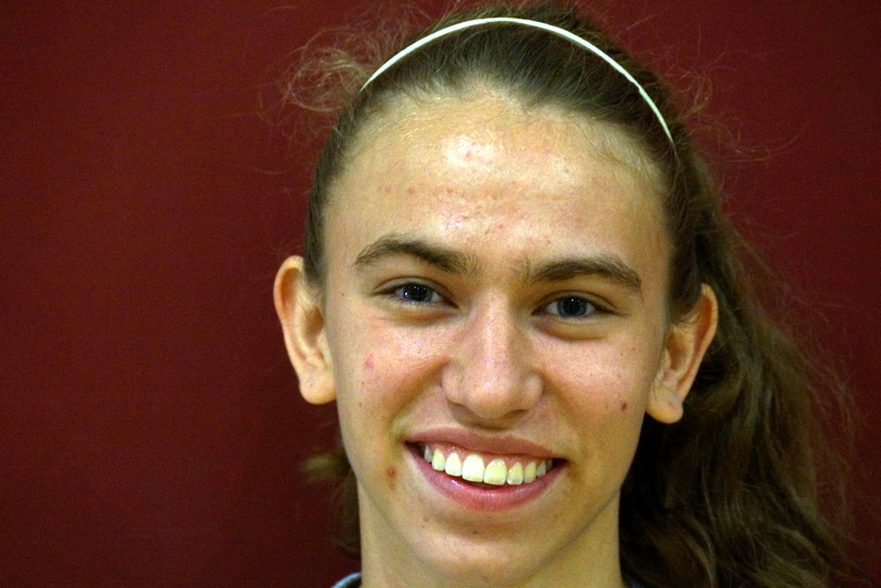 Jayde Knoerr