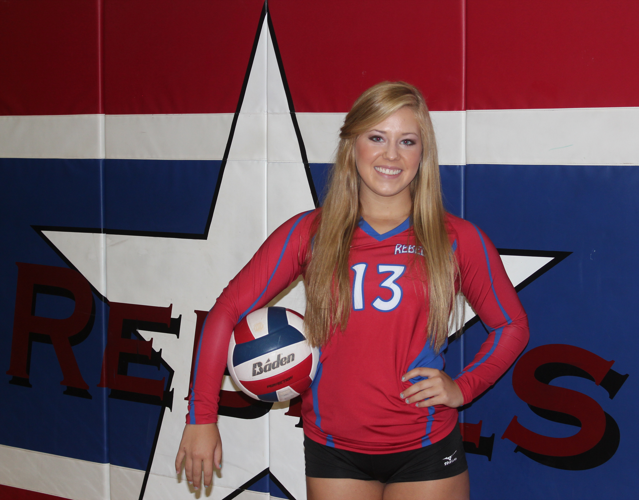 Madison McCauley