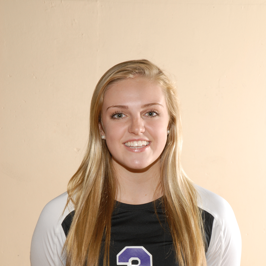 Marianna Haneke mugshot