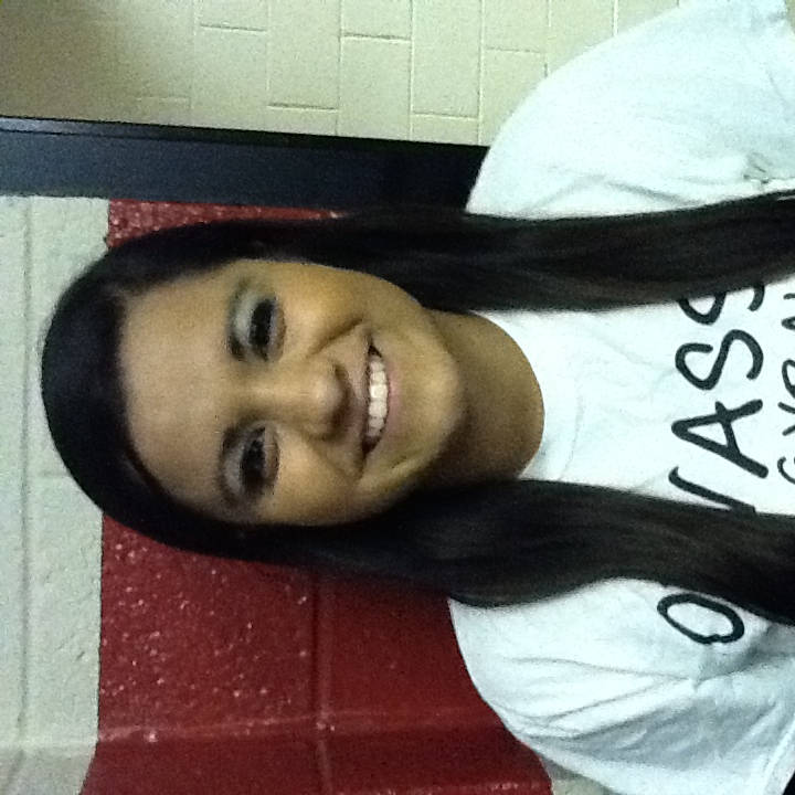 Michelle Molinar mugshot