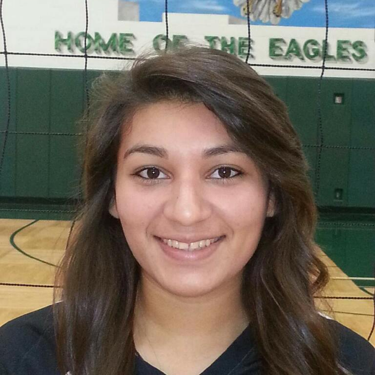 Paola Ozuna mugshot