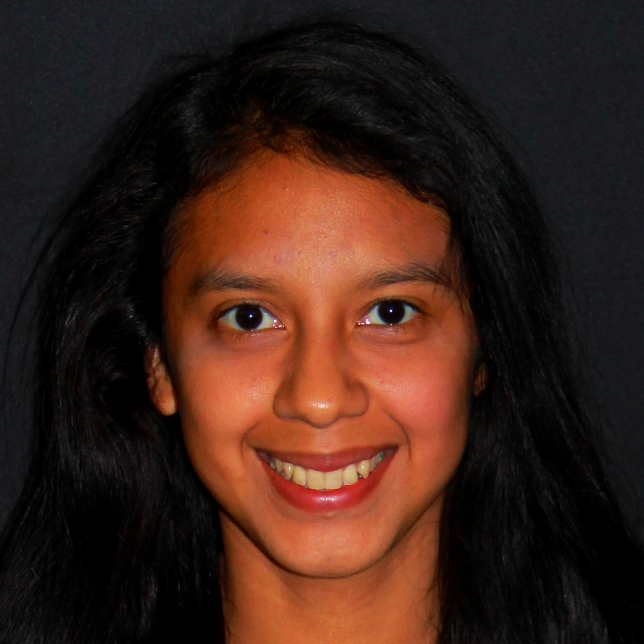 Nancy Mejia mugshot