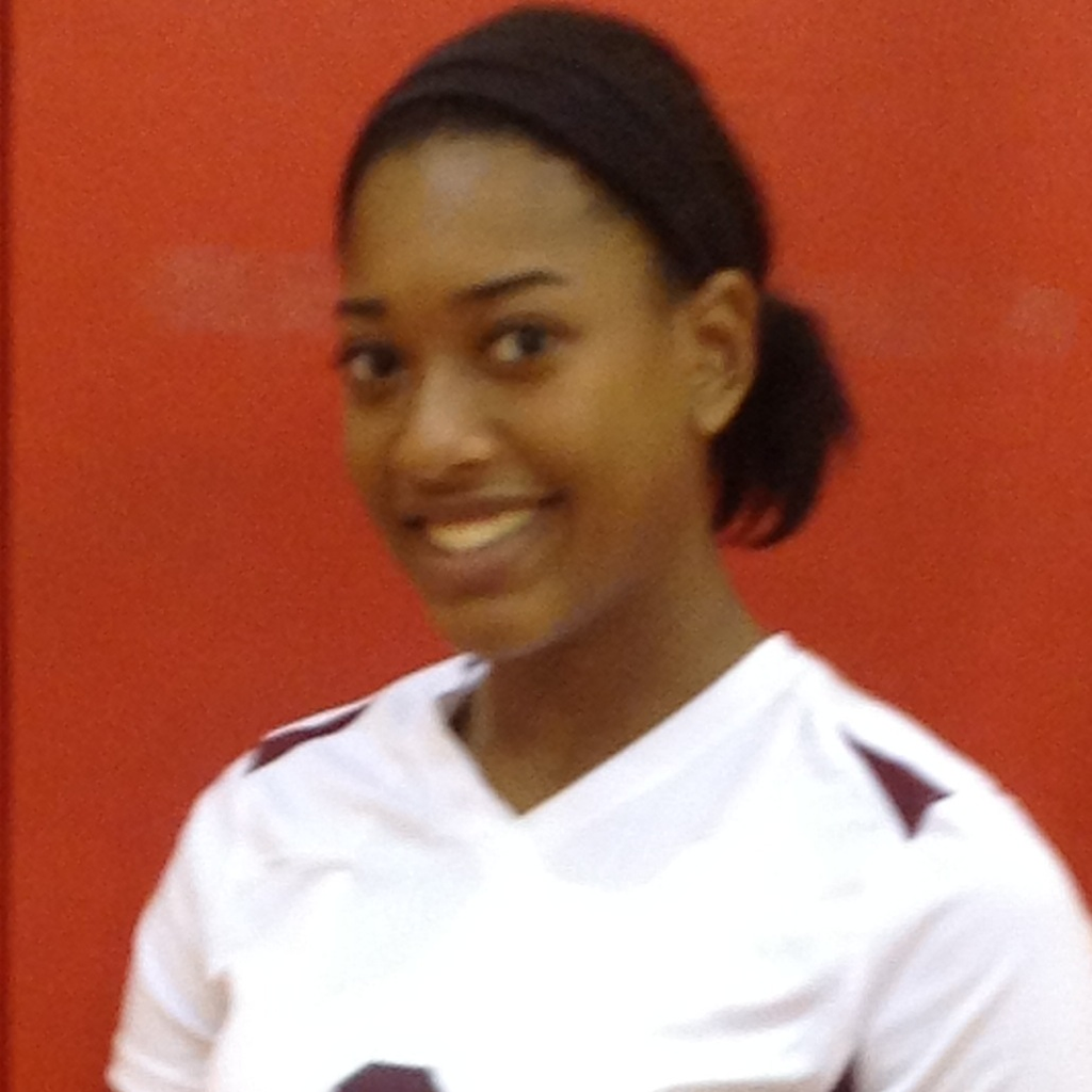 Charisse Mitchell mugshot