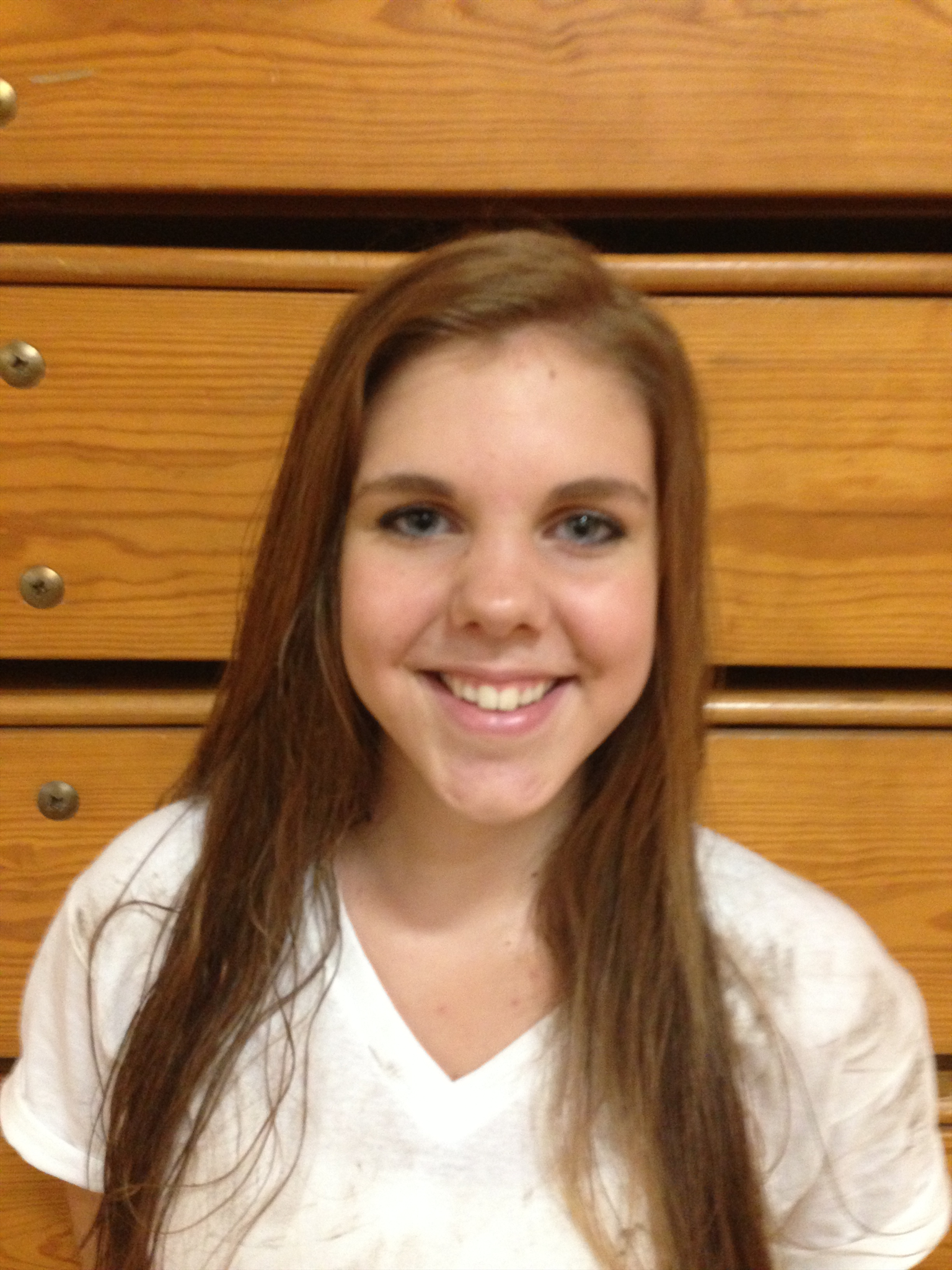 Becca Doughty