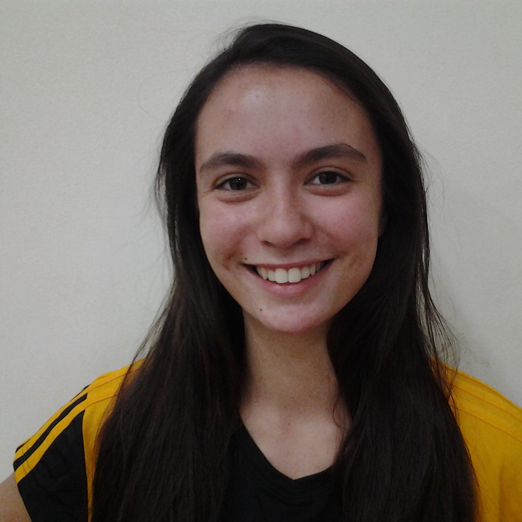 Mikaela Fahrni mugshot