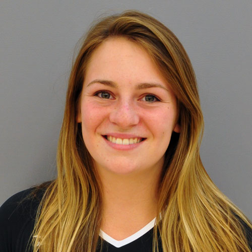 Erica Paul mugshot