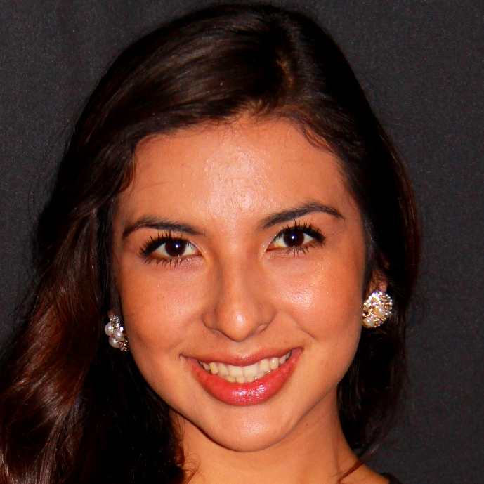 Adriana Ayala mugshot