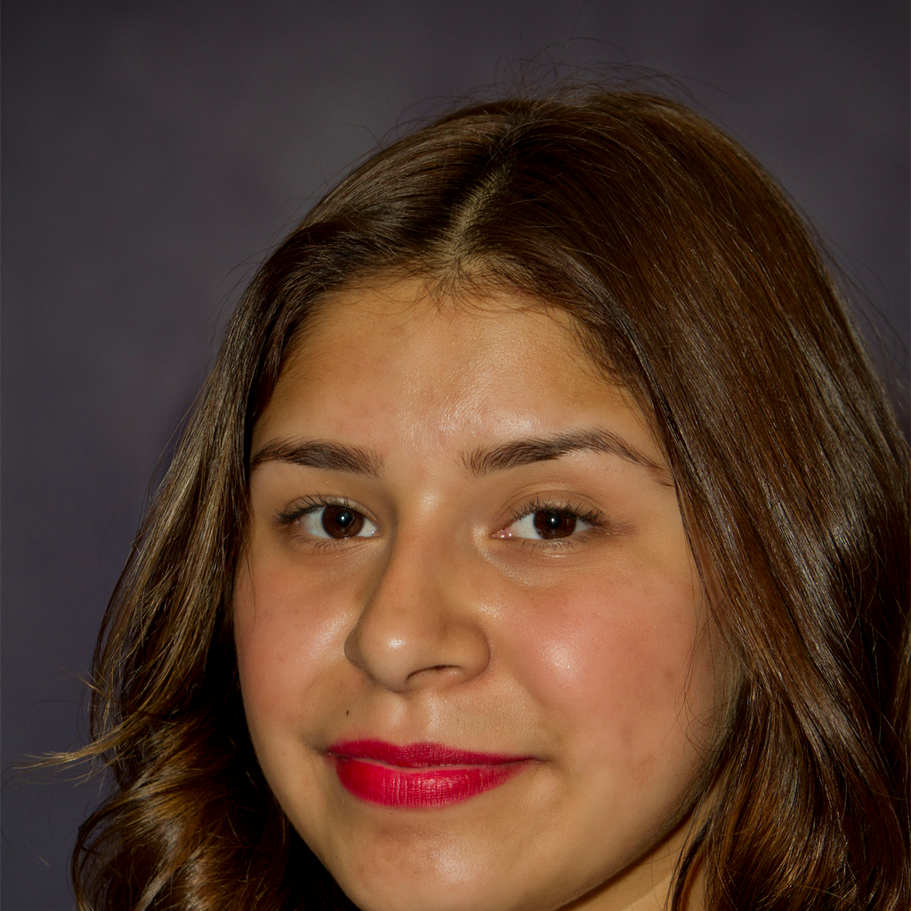 Jade Reyes mugshot