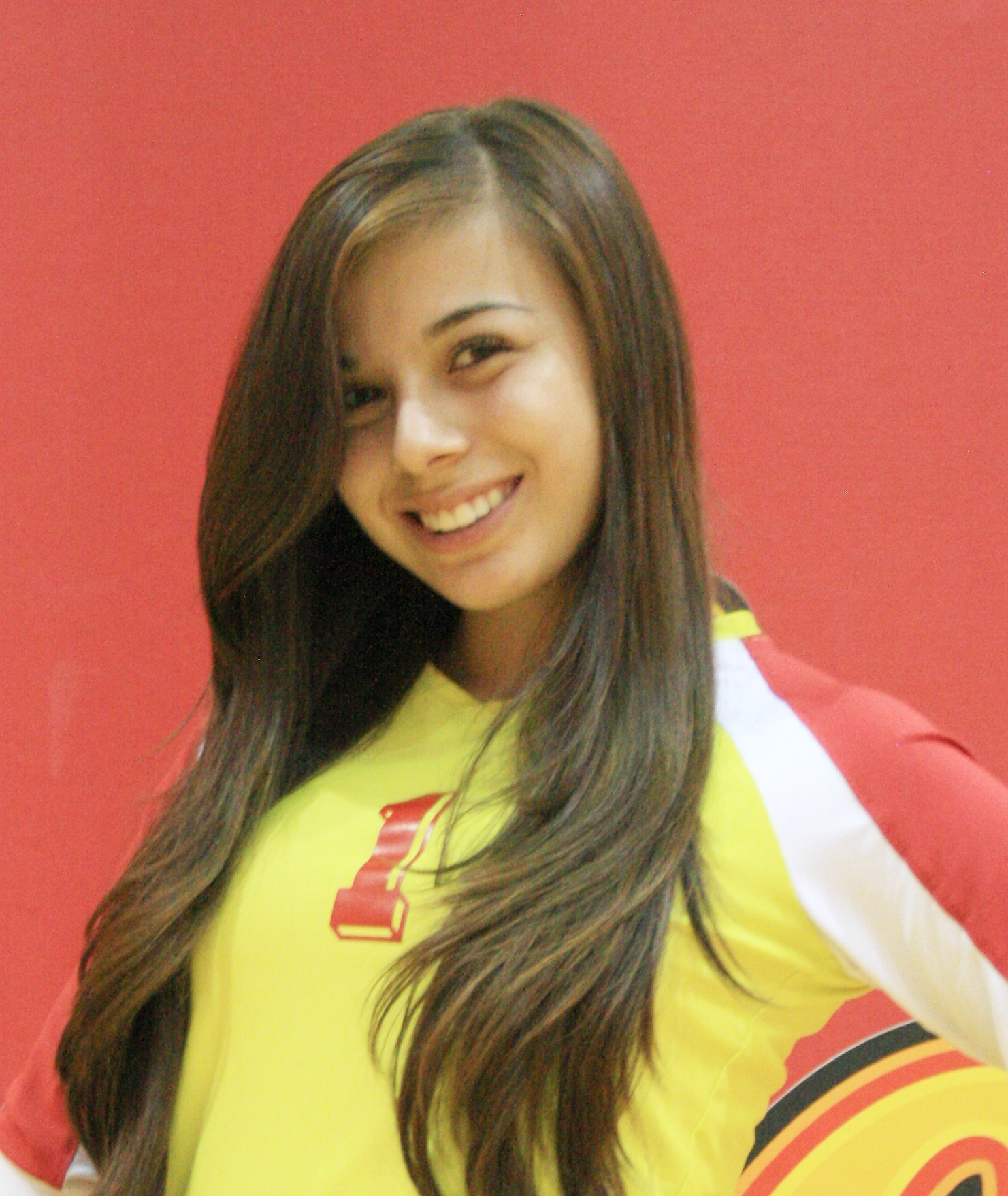 Elana Salazar mugshot
