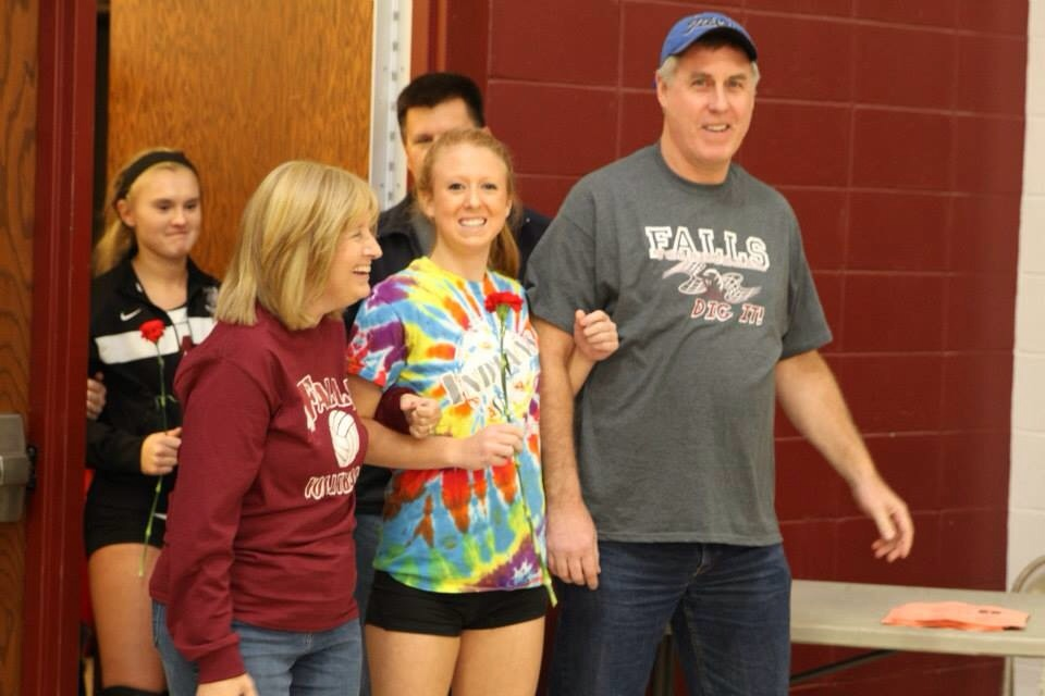 Maddie Micech