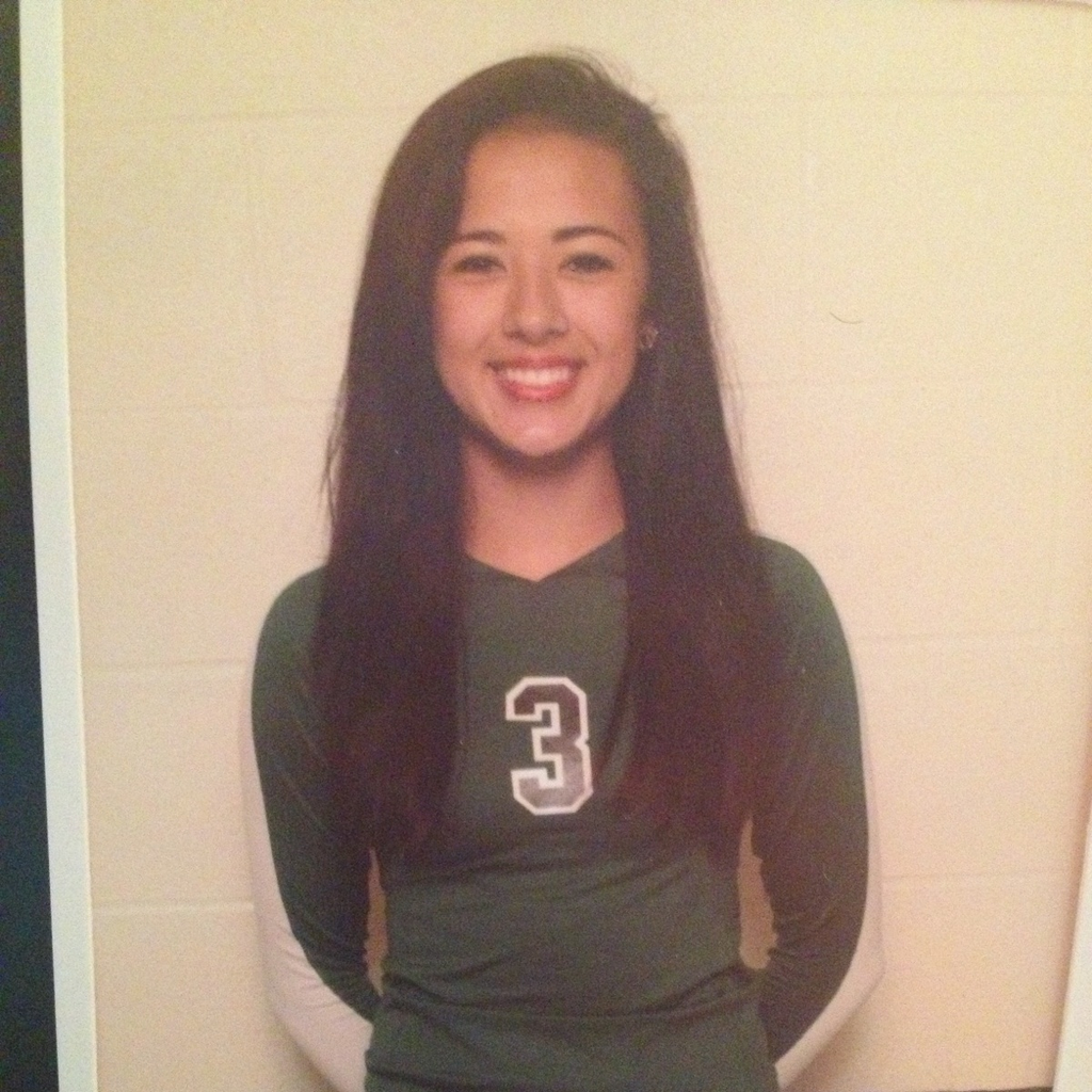 Josie Carandang mugshot