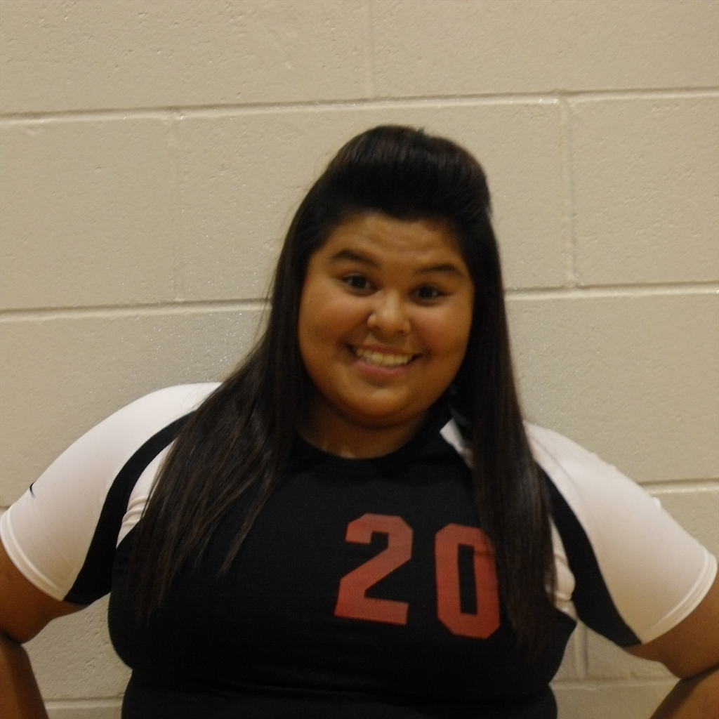 Joie Pena mugshot