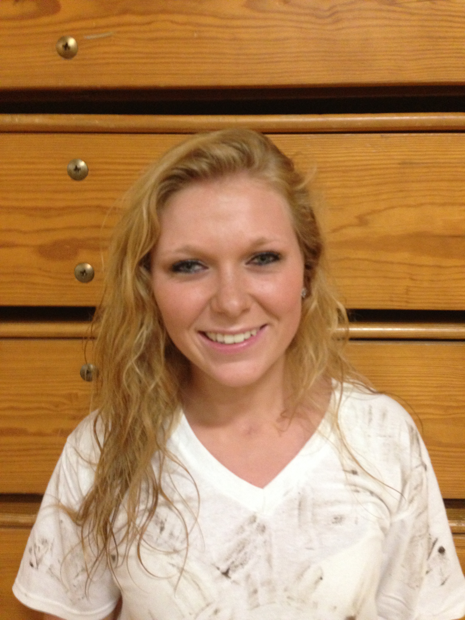 Amanda Schneider mugshot