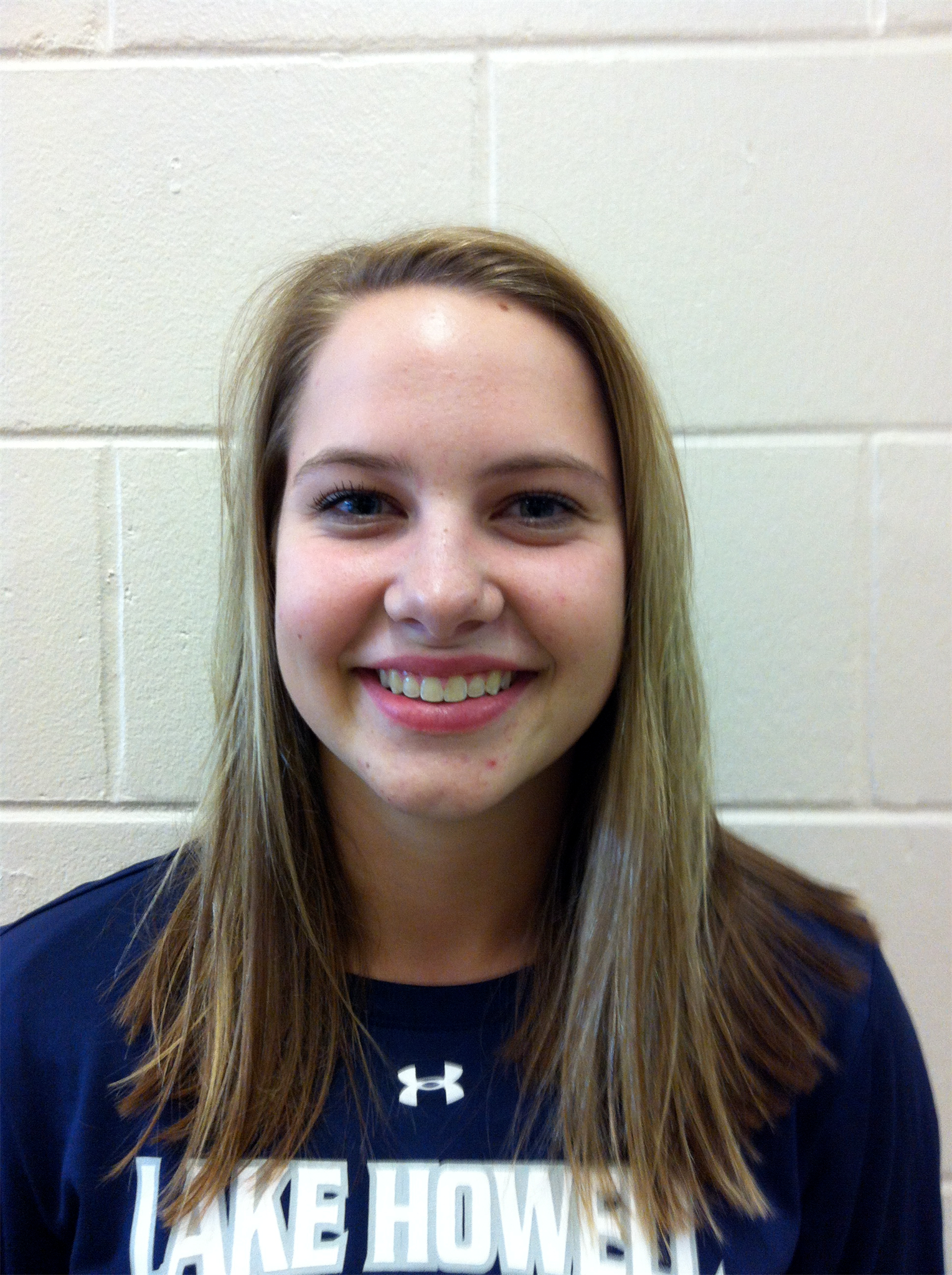 Kayla Schanback