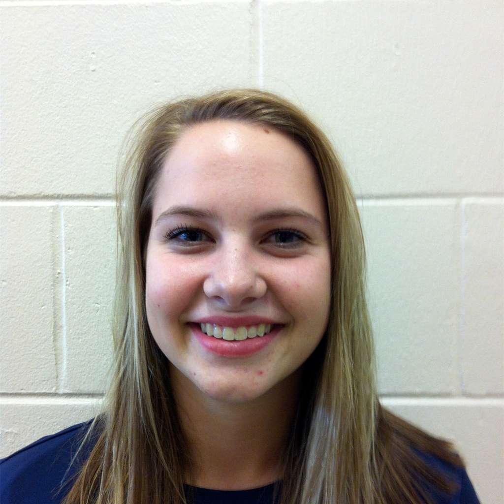 Kayla Schanback mugshot