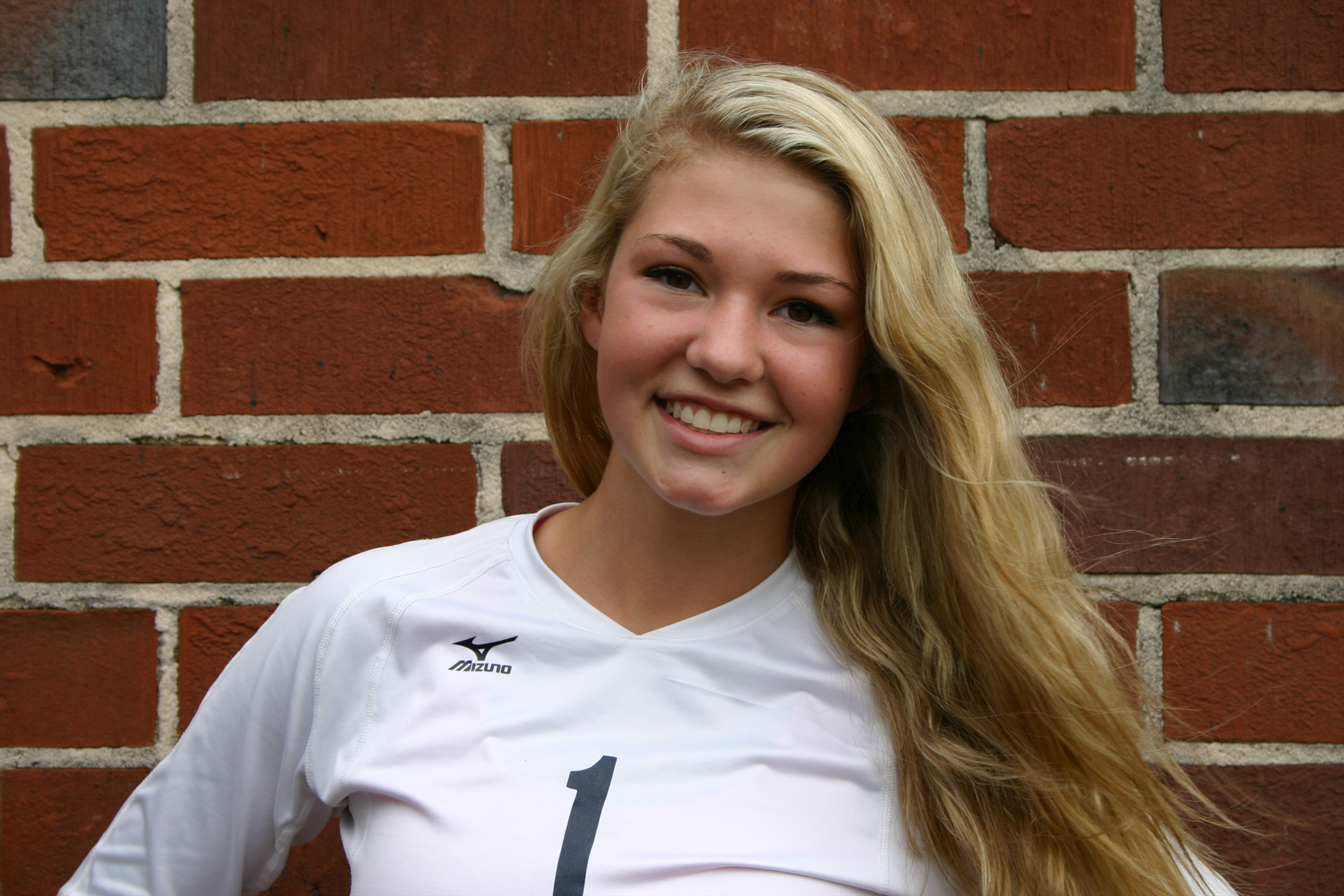 Alleigh Wettstein