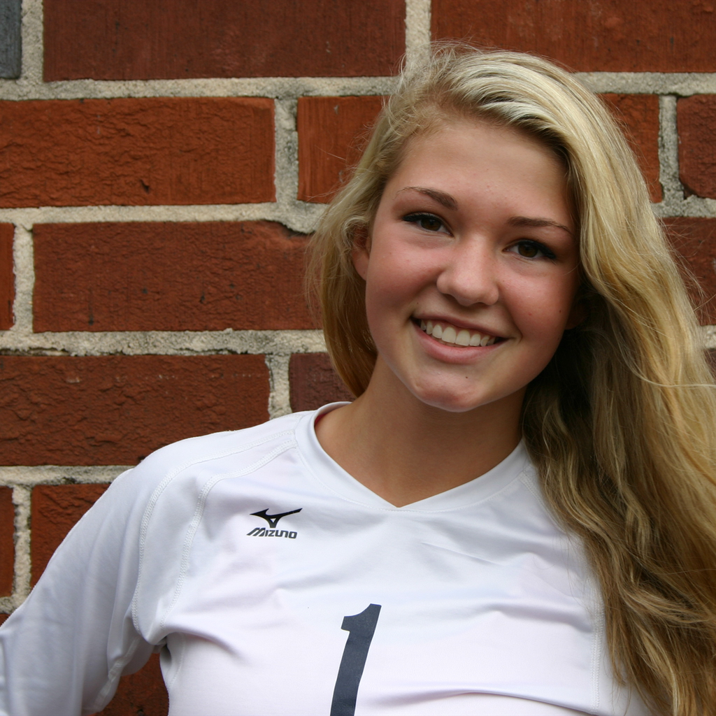 Alleigh Wettstein mugshot